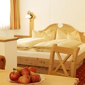 Standard Doppelzimmer